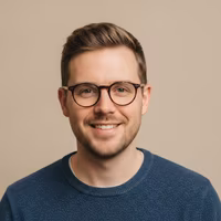 Ben, ApexYield reader